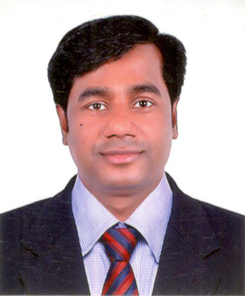 Mr. Mohi Uddin