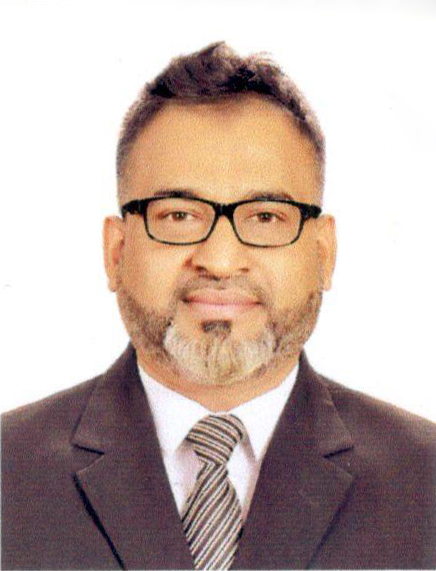 Mr. Mizanur Rahman