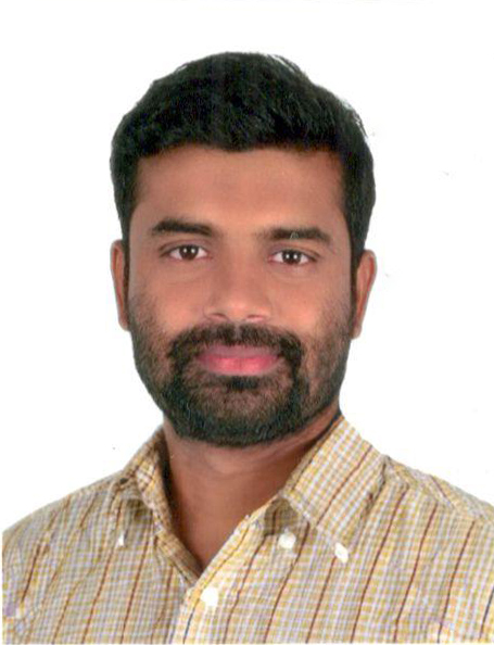 Mr. Md. Mehedi Hasan