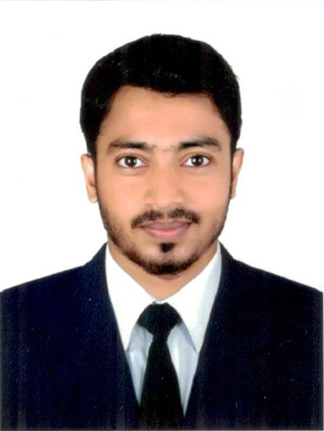 Mr. Shahadat Hossain