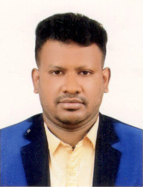 Mr. Md. Sohel