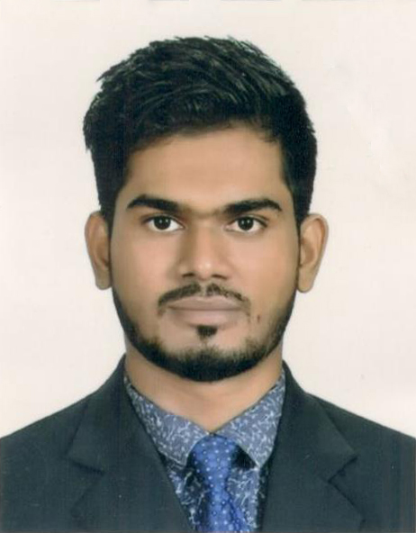 Mr. Md. Arif Miah