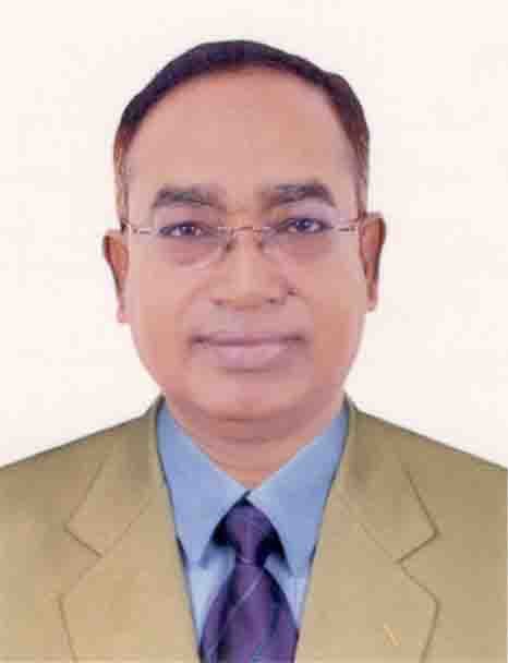 Mr. Md. Rafiquzzaman Khan