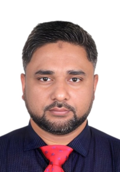 Mr. Masudur Rahman