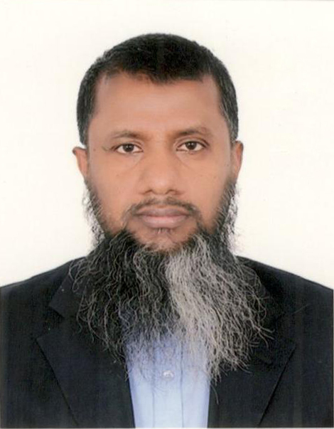 Mr. Altaf Hossain