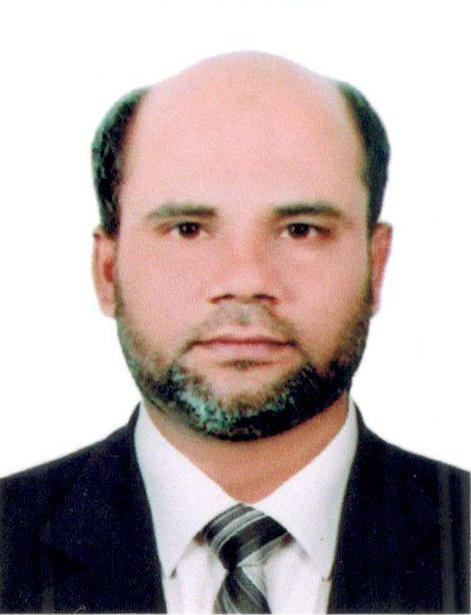 Mr. Amirul Islam