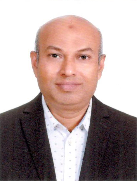 Mr. Md. Rokibul Hasan