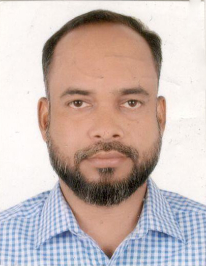Mr. Bashir Md. Ariful Haque