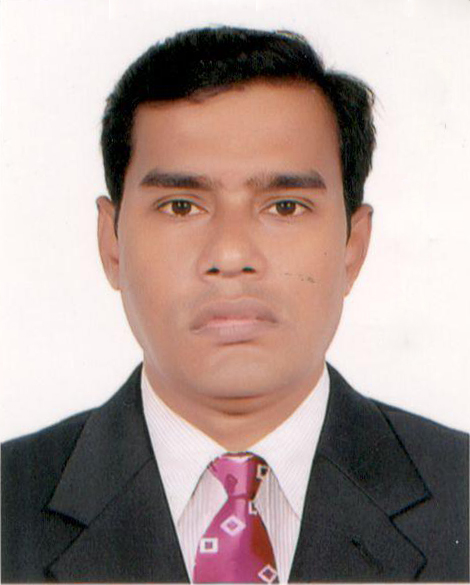 Mr. Md. Jakir Hossain