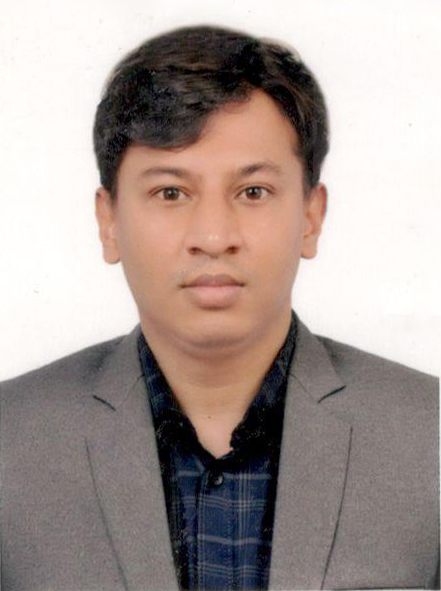 Mr. Md. Shajalal