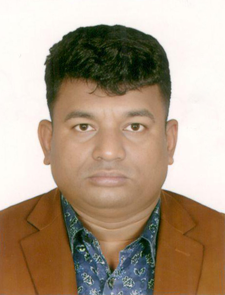 Mr. Md. Jashim Uddin