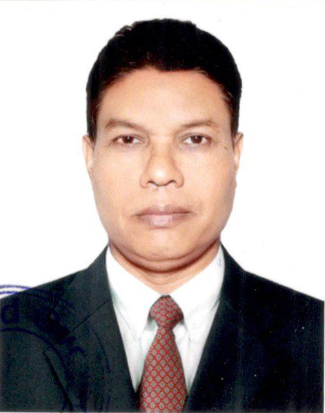 Mr. Ali Azam Mahmud
