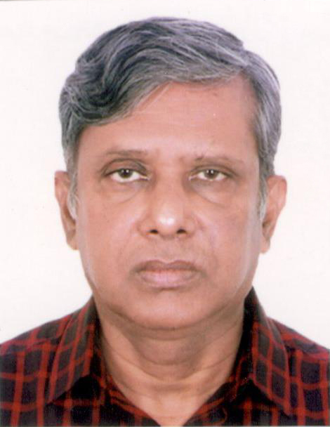 Mr. Qazi Nazrul Huque