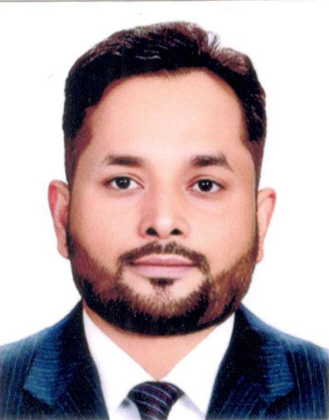 Mr. Alam Hossain