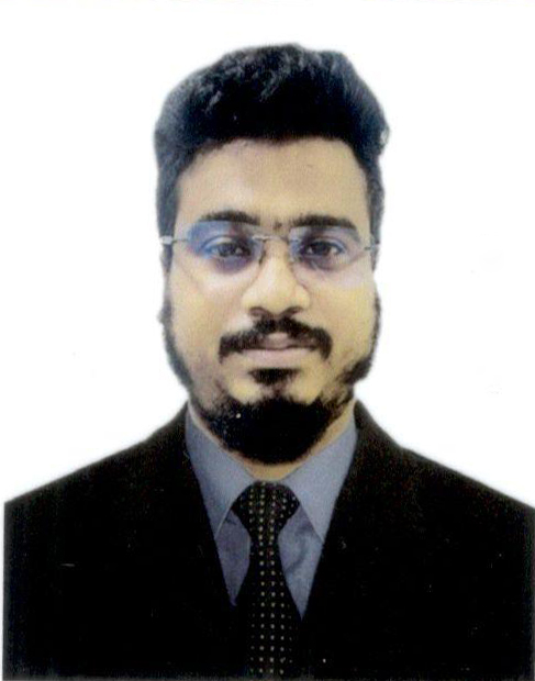 Mr. Sorower Jahan Shahan