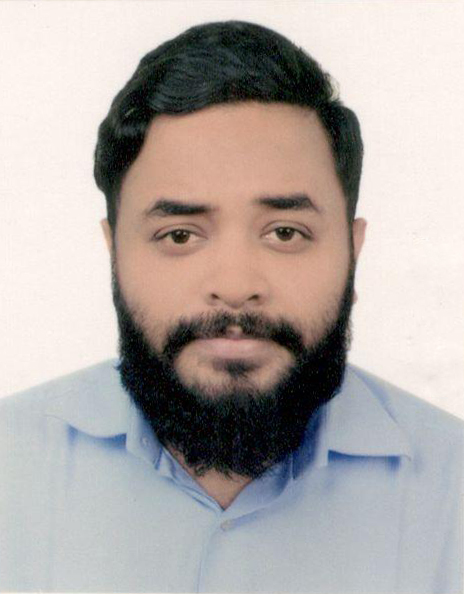 Mr. S M Fahad