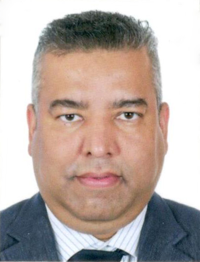 Mr. Md. Abu Hanif