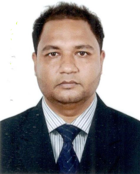 Mr. Jahangir Alam