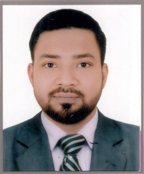 Mr. Kazi Abdul Momin