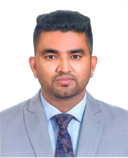 Mr. Didarul Alam