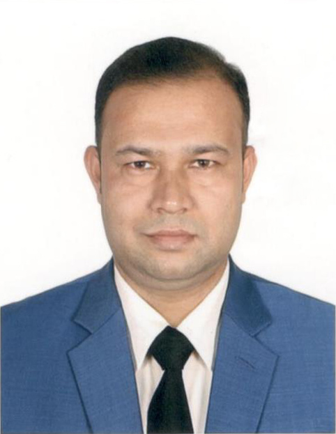 Mr. Md. Jahangir Alam Babul