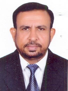 Mr. Mohammad Nurul Amin