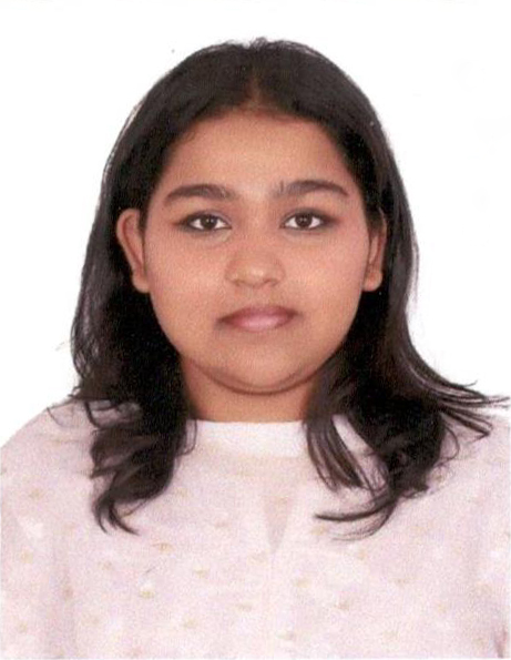 Ms. Wadifa Nahreen