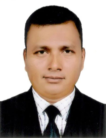 Mr. Kazi Rasel