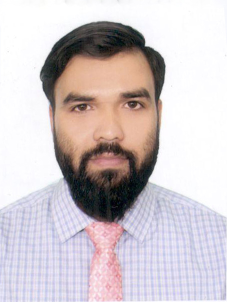 Mr. Rakib Khan