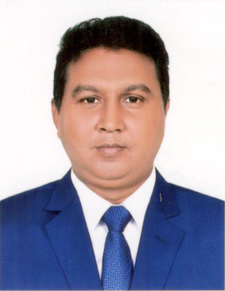 Mr. Mahabub Alam