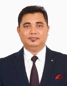 Mr. Md. Khaled Uddin Bhuiyan