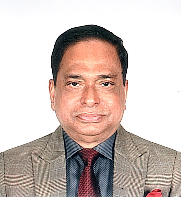 Mr. Sukriti Baran Roy