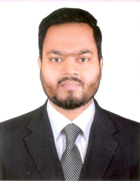 Mr. Md. Mahisawar Shah Sultan Rabbi