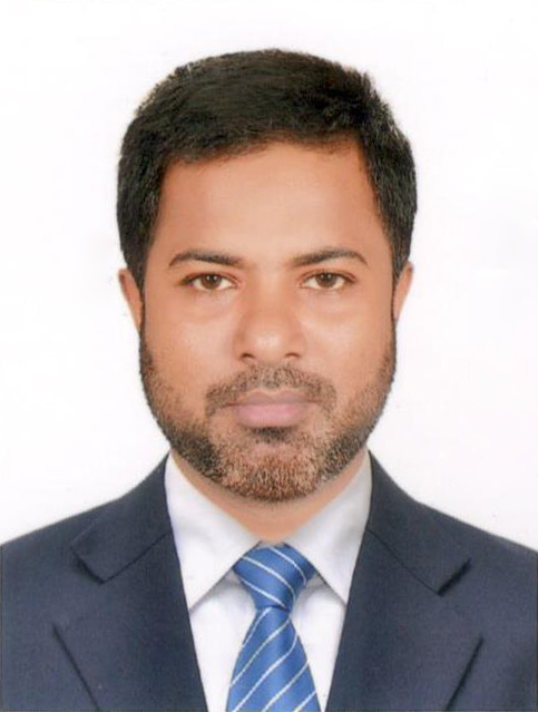 Mr. Akkas Ali