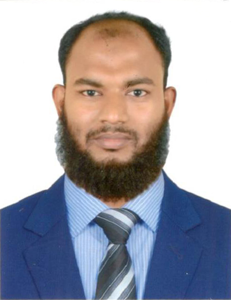 Mr. Md. Saiful Islam