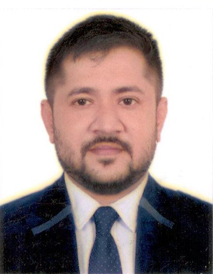 Mr. Mohammad Towfiq Wahid Khan