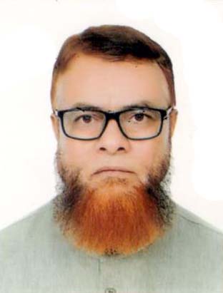 Mr. S.M. Kamal Hossain
