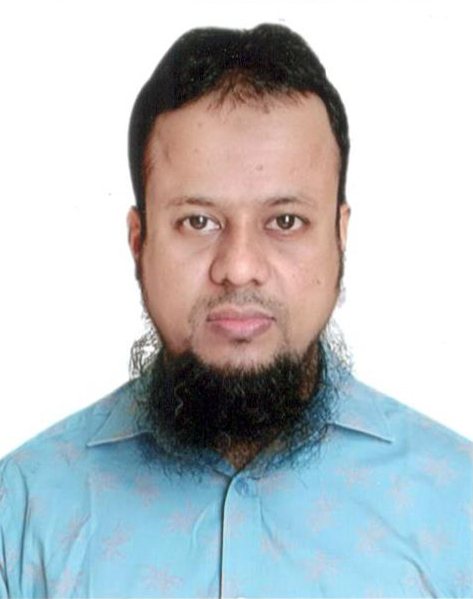 Mr. Saiful Islam
