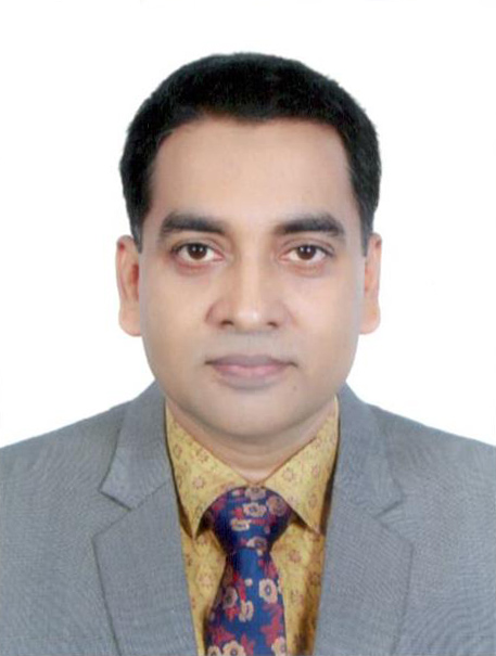 Mr. Nasir Uddin
