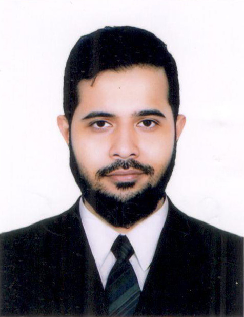 Mr. Ashikur Rahman