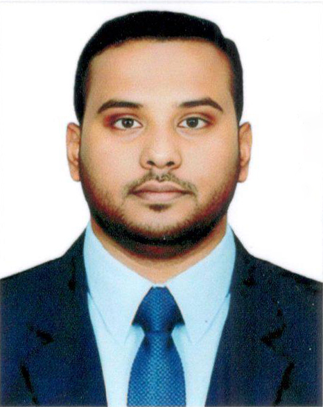 Mr. Nasim Billah