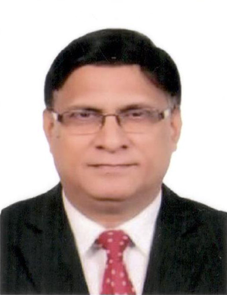 Mr. Md. Ibraheem Hosein Khan