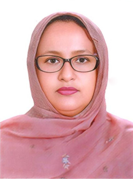 Ms. Morsheda Akter