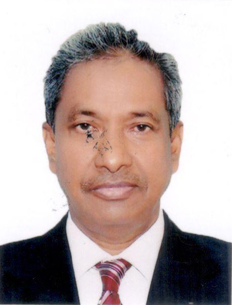 Mr. Md. Shafiqul Alam (Firoz)