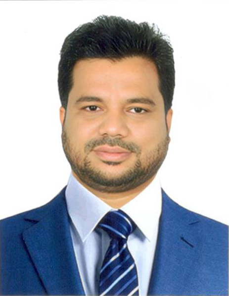Mr. Noor Mohammad