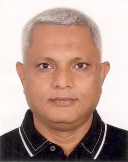 Mr. Muhammad Shaheen Bepary
