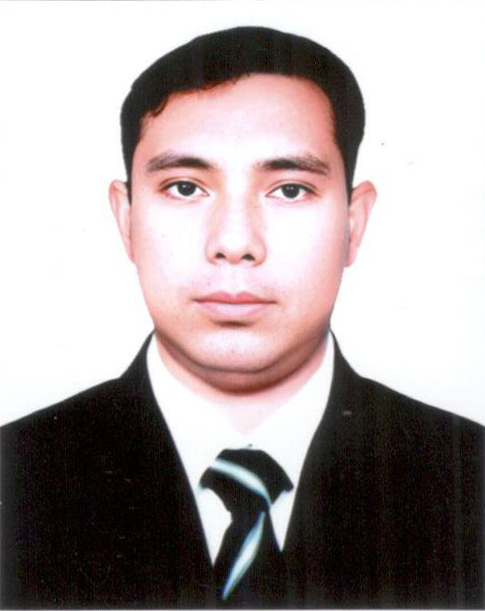 Mr. Md. Saiful Islam Opu