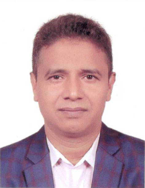 Mr. Mohammad Mosharof Hossain