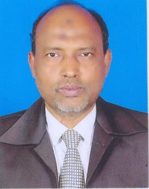 Mr. Ahmedur Rahman