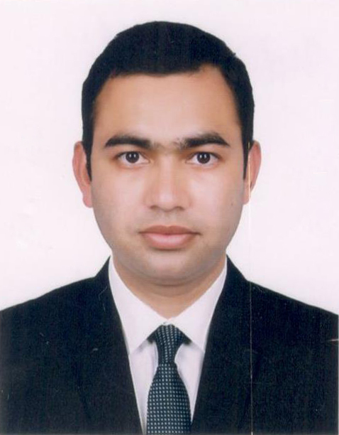 Mr. Md. Mominul Islam